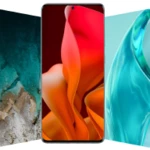 Logo of Wallpapers For Xiaomi HD - 4K android Application 