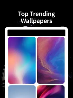 Wallpapers For Xiaomi HD - 4K android App screenshot 6